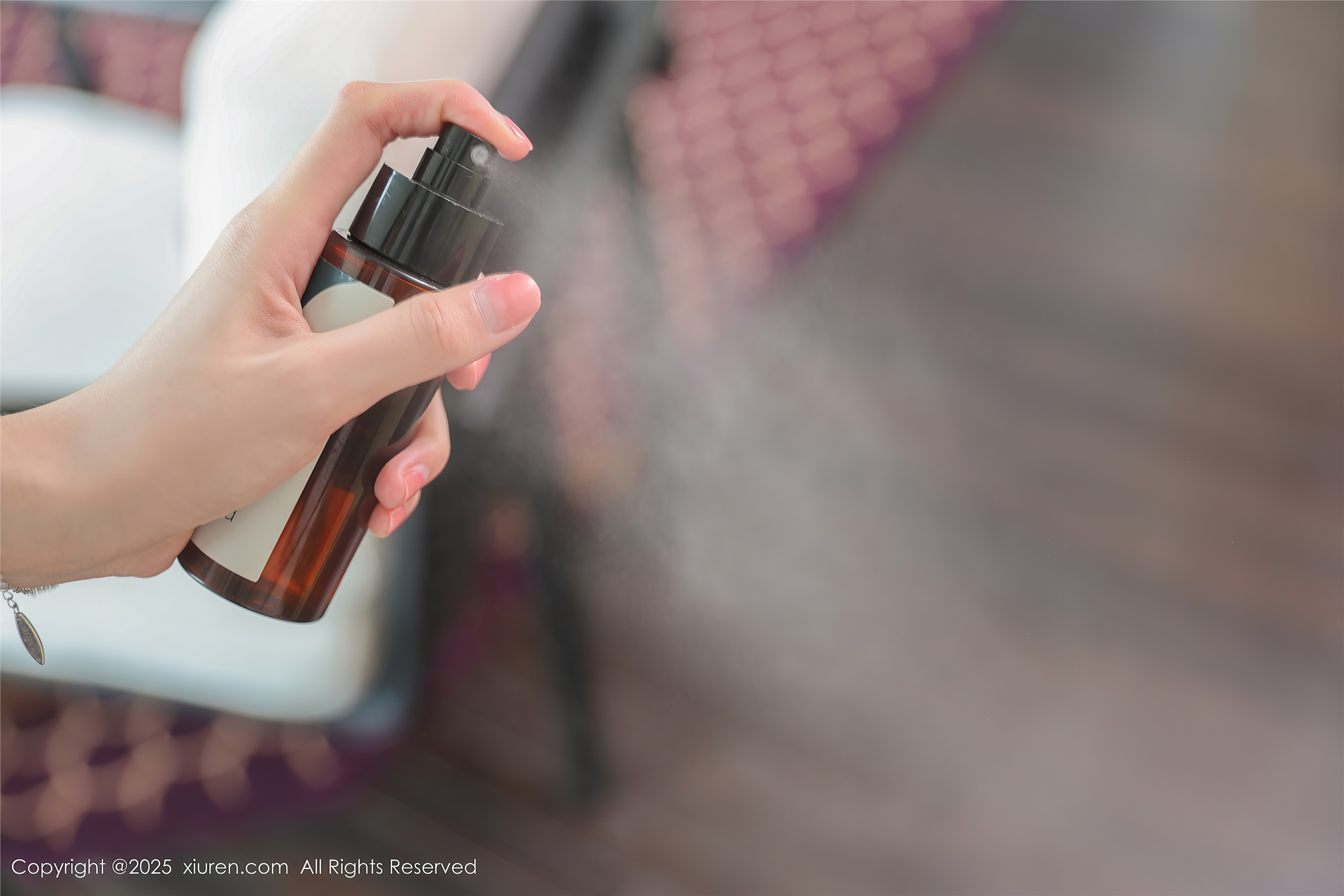 Xiuren秀人网 2025.04.30 NO.10226 布丁wow